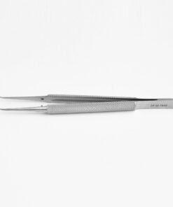 Micro Suture Tying Fcps Cvd 0.3Mm, 12Cm (Sol-002-0111)