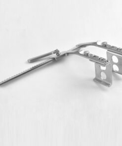 Finochieto Spreder-W-Z-Blade (Sol-39-500)