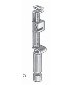 Tofflemire-Universal Matrix Retainers (T-001-01)