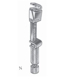 Tofflemire-Senior Matrix Retainers (T-002-02)