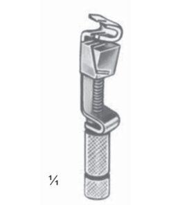 Tofflemire-Junior Matrix Retainers (T-003-03)