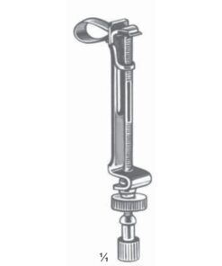 Ivory 8 Matrix Retainers 5 Mm (T-006-05)