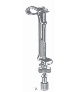 Ivory 8 Matrix Retainers 7 Mm (T-008-07)