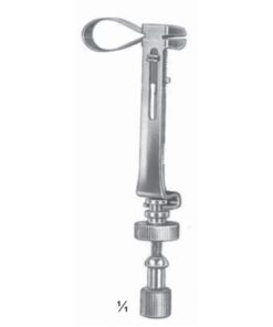 Ivory 8N Matrix Retainers (T-009-08)