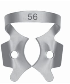 Rubber Dam Instruments Molars General Fig 56 (T-061-30)