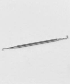 Plastic Filling 17Cm (T062-6688)