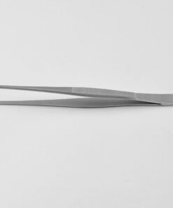 Tissue Forceps 15Cm 1X2 Teeth (Tac-1012)