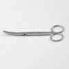 Surgical Scissors Cvd Bl-Bl 14Cm (Tac-1041)