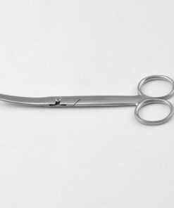 Surgical Scissors Cvd Bl-Bl 14Cm (Tac-1041)
