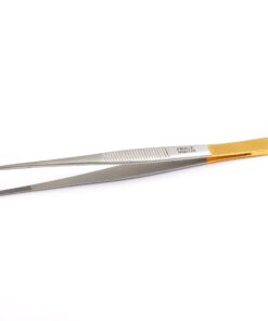 Tc-Standard Dissecting Forceps 13Cm (Tcf.02.13)