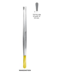Tc-Wangensteen Dissecting Forceps, 15Cm, 0.5Mm (Tcf.03.15A)