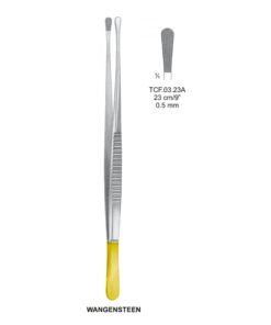 Tc-Wangensteen Dissecting Forceps, 23Cm, 0.5Mm (Tcf.03.23A)