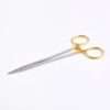Tc-Micro Vascular, Needle Holder, Fine Serr Jaws, 15cm