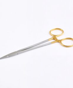 Tc-Micro Vascular, Needle Holder, Fine Serr Jaws, 15cm
