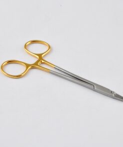 Tc-Ryder-Intracardiac, Needle Holder, 0.4Mm, 13Cm (Tcf.12.13)