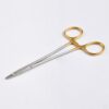 Tc-Ryder-Intracardiac, Needle Holder, 0.4Mm, 15Cm
