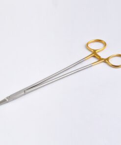Tc-Ryder-Intracardiac, Needle Holder, 0.4Mm, 23Cm (Tcf.12.23)