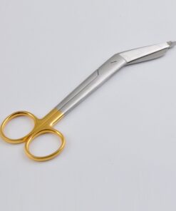 Tc-Lister Bandage Scissors 20Cm
