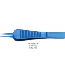 Titanium Instruments 9Cm, 0.12Mm (Tn-4765229)