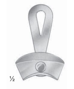 Impression Trays (V-066-04)