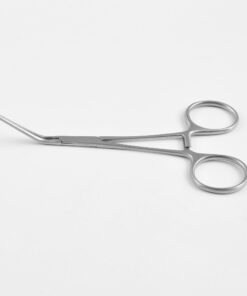 Cooley Blood Vessel Clamp 13.5Cm,3 (V231-5513)