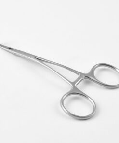 Cooley Blood Vessel Clamp 13.5Cm,6 (V231-5516)