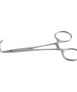 Cooley Blood Vessel Clamp 13.5 Cm No. 7 (V231-5517)