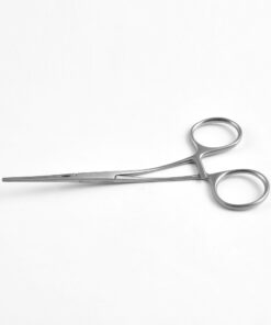 Cooley Blood Vessel Clamp 13.5Cm,1 (V231-5711)