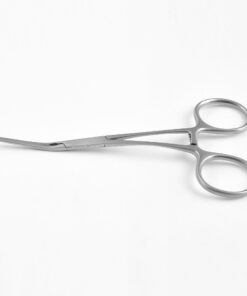 Cooley Blood Vessel Clamp 13.5Cm,2 (V231-5712)