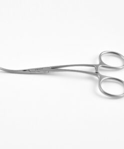 Cooley Blood Vessel Clamp 13.5Cm,5 (V231-5715)