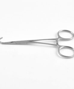 Cooley Blood Vessel Clamp 13.5Cm,8 (V231-5718)