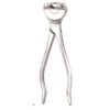 Diamant Technic Pliers 16Cm For Soft Wires upto 2,2 Mm, For Hard Wires upto 2,0mm