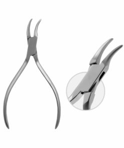 Reynolds Technic Pliers 13.5 Cm ,Fig.2  (W-036-13S)