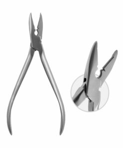Waldsachs-Universal Technic Pliers 15Cm Fig.1  (W-039-15S)