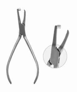 Oliver-Jones Band Removing Pliers Sterilizable, 15Cm  (W-081-15)