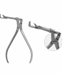 Ortho-Cast M-Series Cap Removal Pliers Sterilizable , 13 Cm (W-112-13)