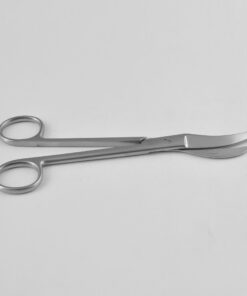 Waldmann Epistomy Sciisors 7-1/4" (Wes7Pas)