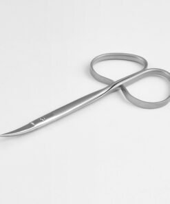 Micro Scissors Cvd 10.5Cm With Open Ring (Wr-816)