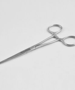 Bainbridge Artery Forceps Str 15.5Cm (Wr-820)