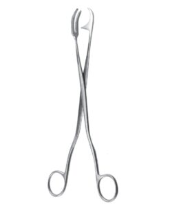 Rogge Sterilization 23Cm (X-003-23)
