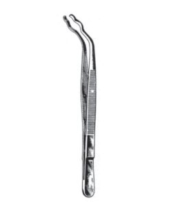 Davis Sterilization 16Cm (X-004-16)
