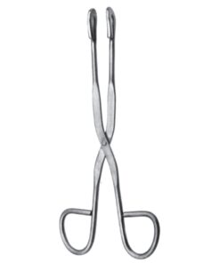 Universal Sterilization 20Cm Str (X-007-20)
