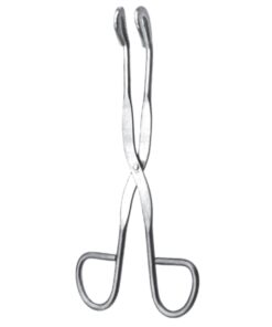 Universal Sterilization 20Cm Cvd (X-009-20)