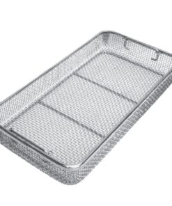 Instruments Cassettes 405 X 255 X 50 Mm (Y-046-01)