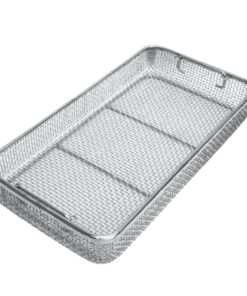 Instruments Cassettes 405 X 255 X 70 Mm (Y-047-02)