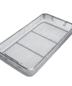 Instruments Cassettes 405 X 255 X 100 Mm (Y-048-03)