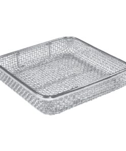 Instruments Cassettes 255 X 245 X 70 Mm (Y-050-02)