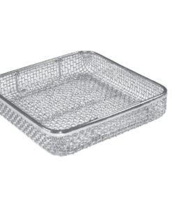 Instruments Cassettes 255 X 245 X 100 Mm (Y-051-03)