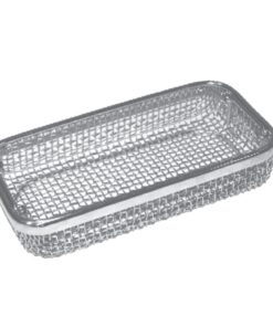 Instruments Cassettes 255 X 120 X 50 Mm (Y-052-01)