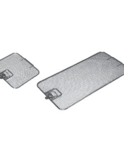 Instruments Cassettes Lid'S (Optional) 255 X 245 Mm (Y-055-02)